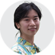 headshot of Grace Chen