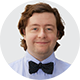headshot of Griffin Kantz
