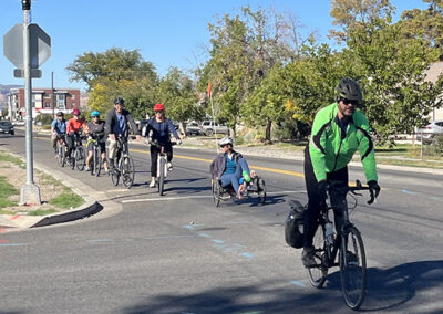 Shifting To an Urban Mindset