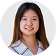 headshot of Huimei Jiang
