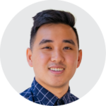 headshot of Jasper Lee