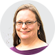 headshot of Jennifer Ziebarth