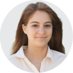 headshot of Jess Sandoval