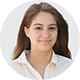 headshot of Jess Sandoval