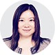 headshot of Jinghua Xu
