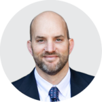 Staff headshot of Josh Peterman