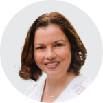 headshot of Judy Schaefer