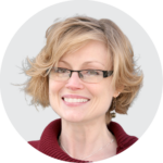 headshot of Kathrine Skollingsberg
