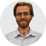 headshot of Kevin Zamzow-Pollock