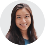 headshot of Maria Nguyen