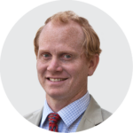 Staff headshot of Matt Benjamin