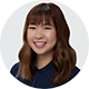 headshot of Melody Wu