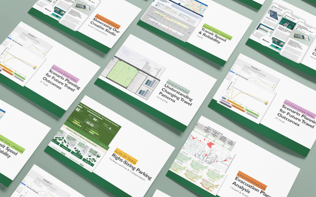 Celebrating Innovations from Our R&D Teams