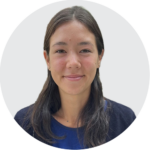 headshot of Molly Sun