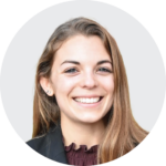 headshot of Natalie Daugherty