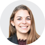 Staff headshot of Natalie Daugherty