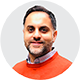 headshot of anjum bawa
