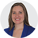 headshot of Brianna Calhoun