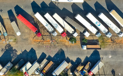 Bans & The Truck Parking Crisis