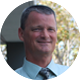Staff headshot of Patrick McDonough