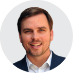 headshot of Patrick Picard