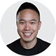 headshot of Peter Nguyen