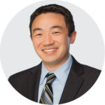 headshot of Rob Hananouchi