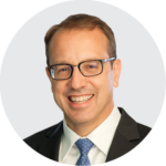 Staff headshot of Rodney Brown
