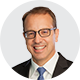 headshot of Rod Brown