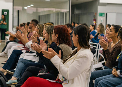 Welcoming Our New 2025 Shareholders