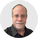 Staff headshot of Steve Brown
