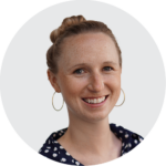 headshot of Taylor McAdam
