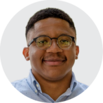 headshot of Tino Jonga