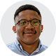 headshot of Tino Jonga