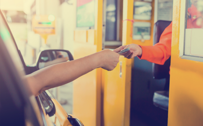 Understanding Traveler Behavior Pt. 1