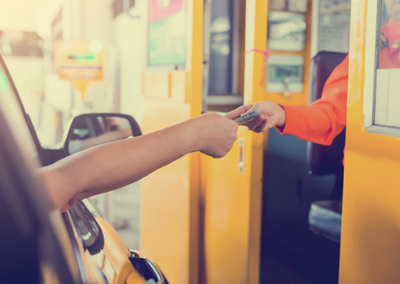 Understanding Traveler Behavior Pt. 1