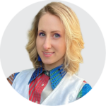 headshot of Tory Gibler