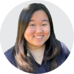 headshot of Valerie Tan
