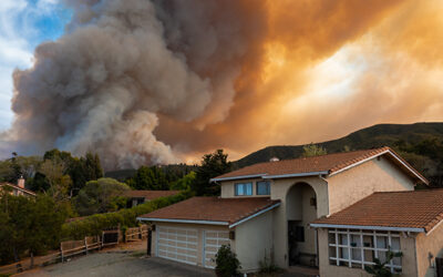 Safer Roads, Smoother Evacuations