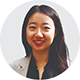 headshot of Yoyo Zeng