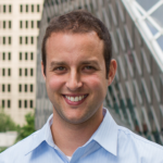 headshot of Aaron Gooze