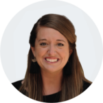 headshot of Allee Nesbitt
