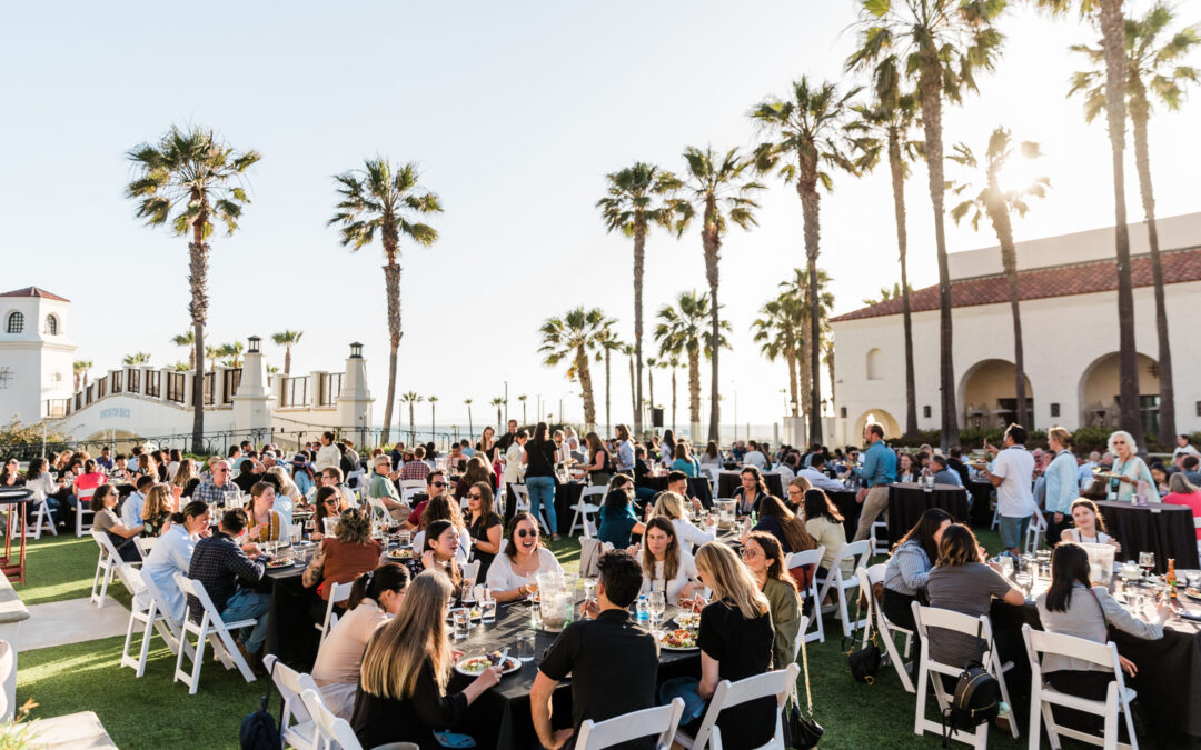 Introducing Five New Shareholders