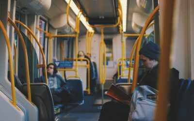 Transit’s New Normal Needs New Tools