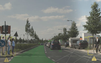 Readiness Planning for Autonomous & Connected Vehicles