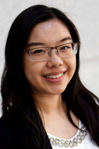 Ashley Hong