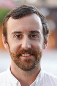 Daniel Cawley