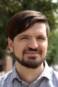 Daniel Dye