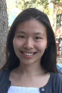 Elynor Zhou