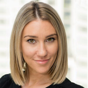 headshot of Heather McGuffin